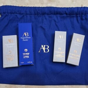 Augustinus Bader Skincare Set + AB Bag